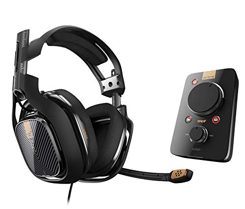 ASTRO Gaming Auricolare A40 TR