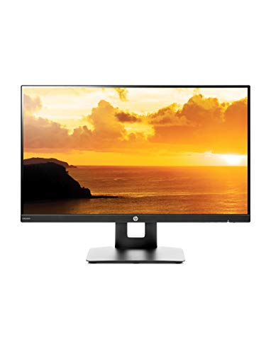 HP VH240a 23.8-Inch Full HD 1080p IPS LED Monito...