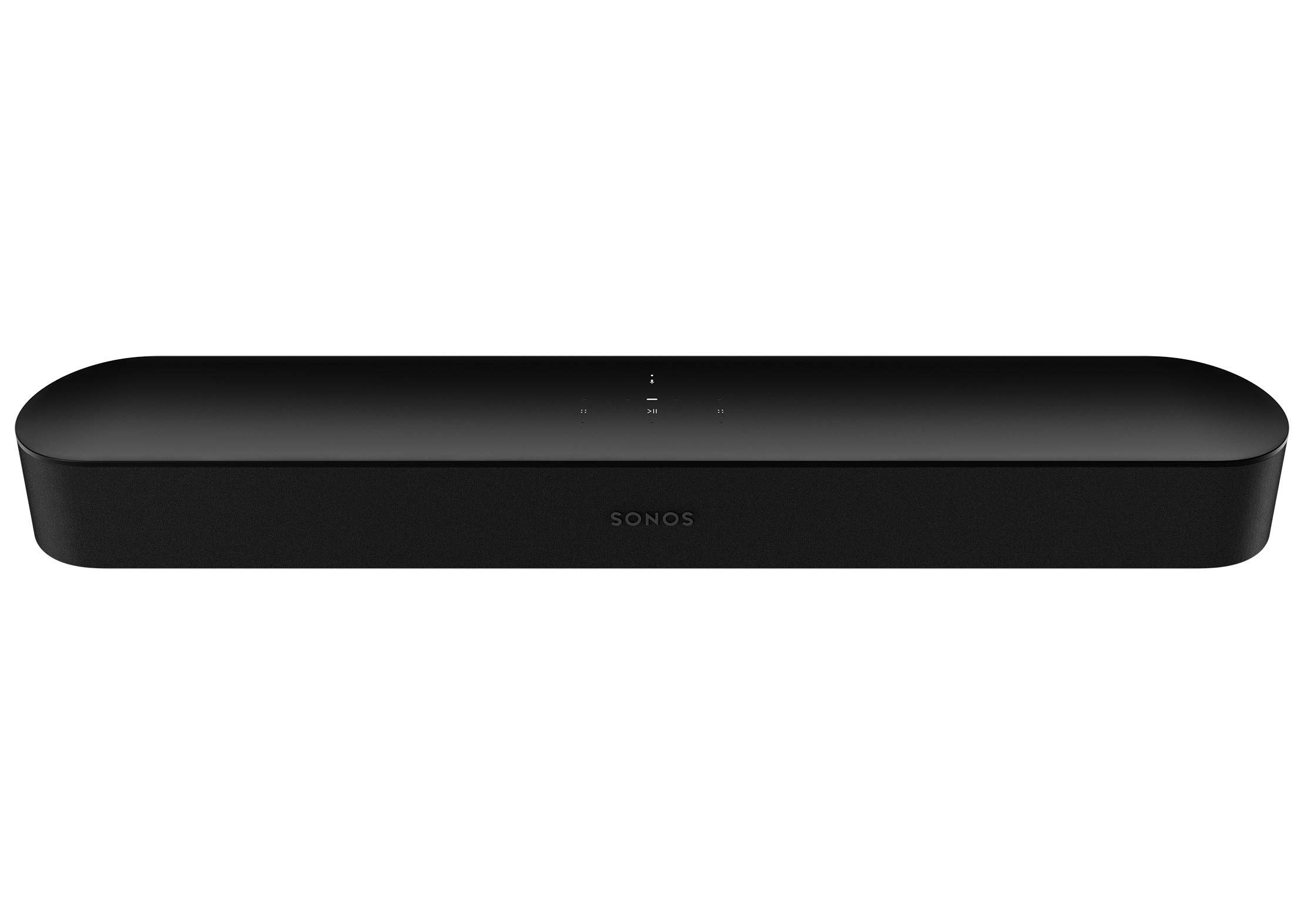 Sonos Beam - Soundbar per Smart TV con Amazon Alexa int...