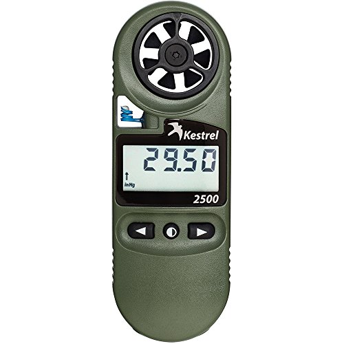 Kestrel Misuratore meteo 2500