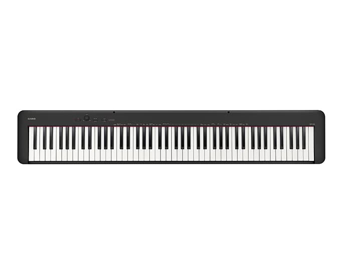 Casio Â CDP-S160 Pianoforte digitale compatto