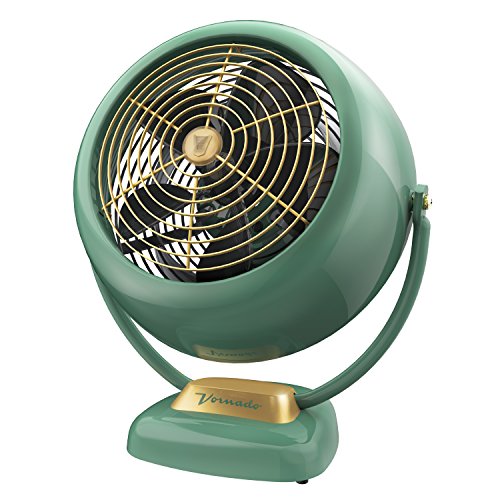 Vornado VFAN Sr. Vintage Circolatore d'aria per tutta l...