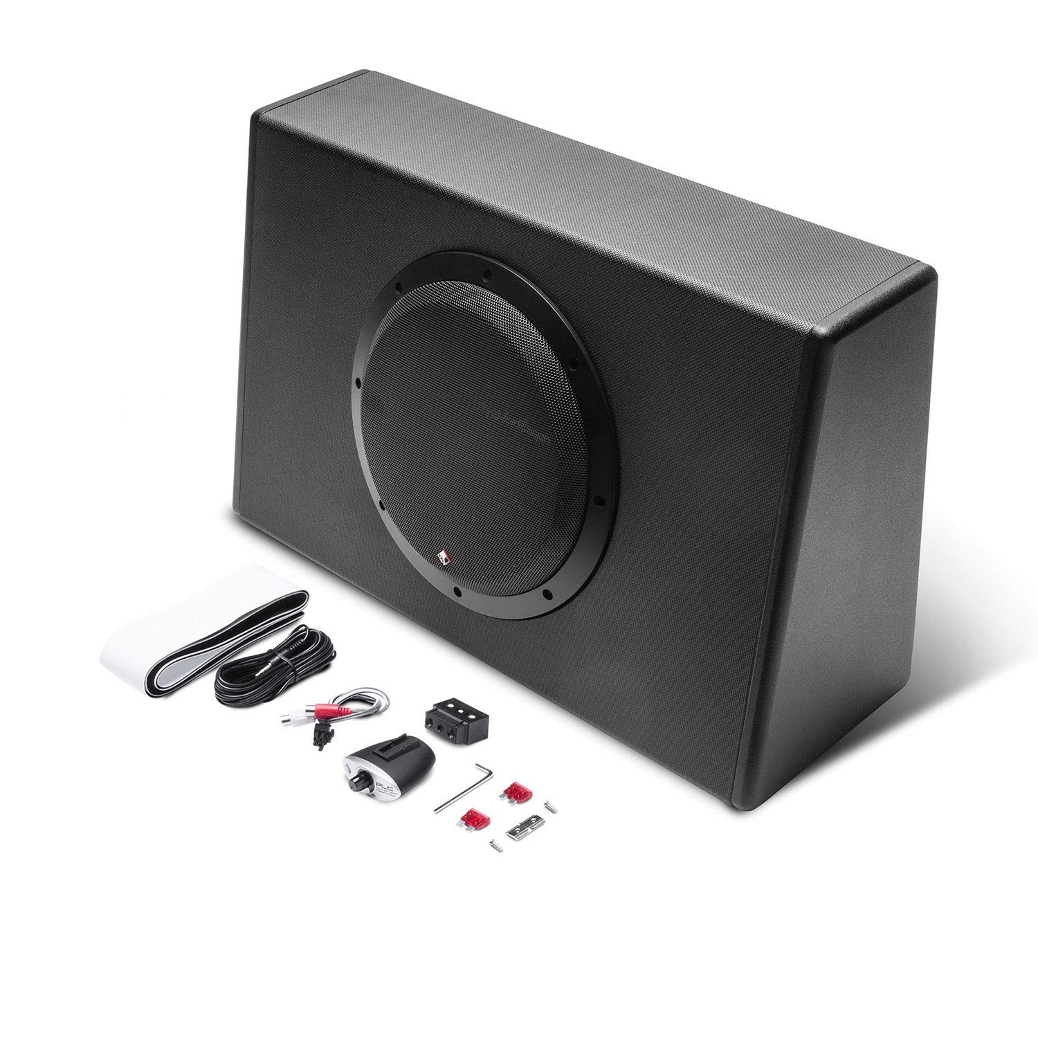 Rockford Fosgate Subwoofer sigillato P300-10T Punch 10'...