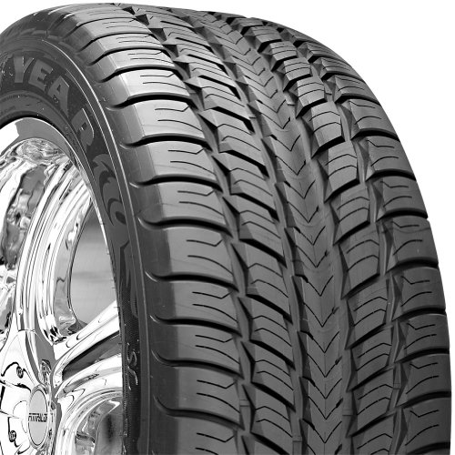 Goodyear Fortera SL Radiale - 285/45R22 114H