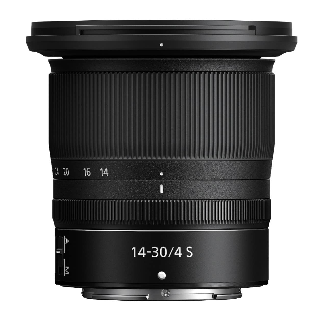 Nikon NIKKOR Z 14-30mm f/4 S | Obiettivo zoom grandango...