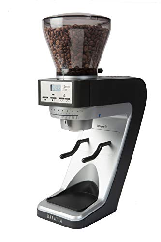 Baratza Macinacaffè conico Sette 30