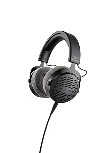 BeyerDynamic Cuffie da studio aperte DT 900 PRO X con d...