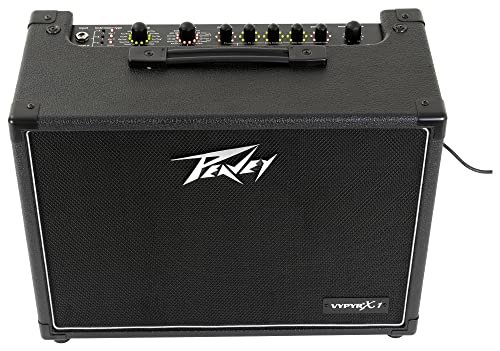 PEAVEY Amplificatore combo per chitarra/basso/acustica ...