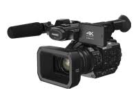 Panasonic Videocamera professionale AG-UX90 4K