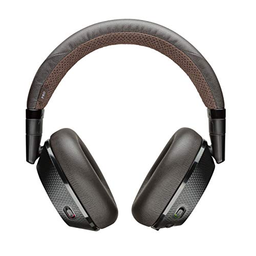 Plantronics Cuffie BackBeat PRO 2 - Cancellazione wirel...