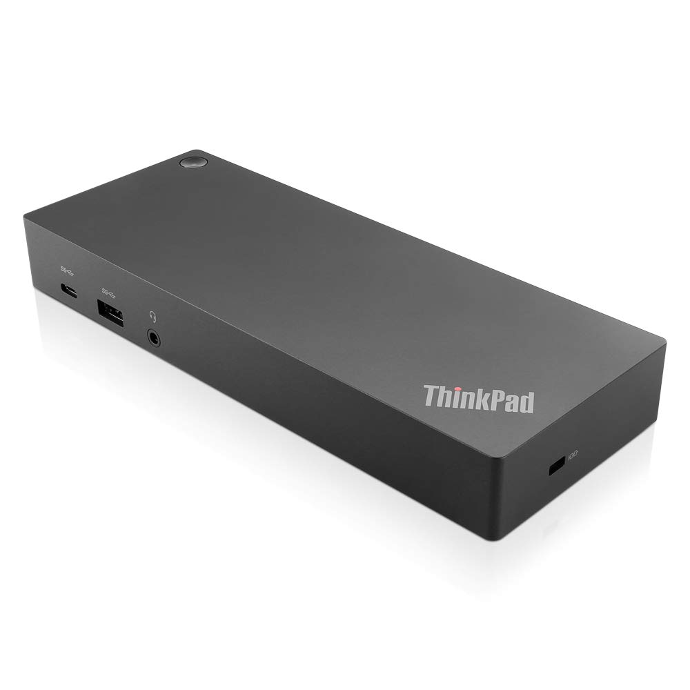 Lenovo Nuovo dock originale per ThinkPad Hybrid USB-C c...