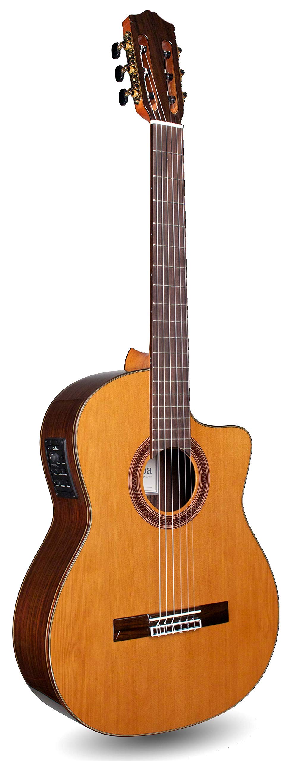 Cordoba Guitars Chitarra classica acustica con corde in...