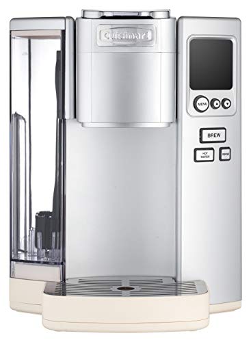 Cuisinart Macchina per caffè monodose SS-10 Premium