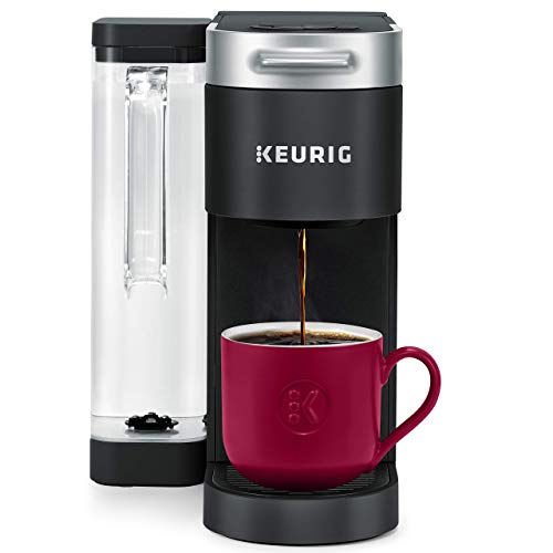 Keurig Macchina per caffè a cialde K-Cup monodose K-Sup...