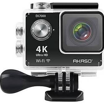 Tablet Express AKASO EK7000 4K WIFI Sport Action Camera...