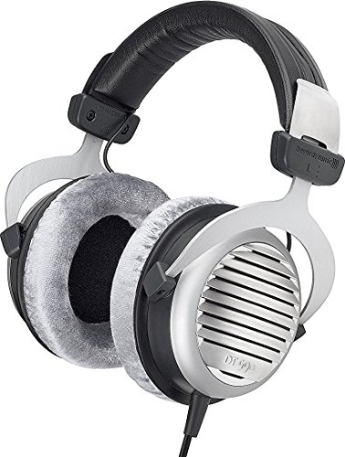 BeyerDynamic Cuffie stereo HiFi over-ear DT 990