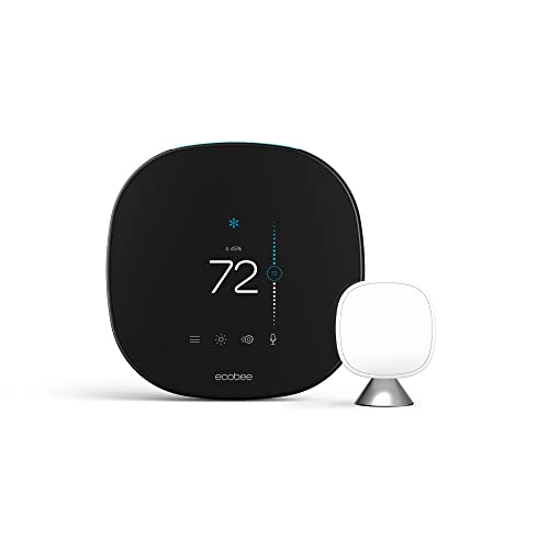 ecobee Termostato intelligente