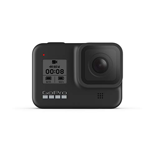 GoPro HERO8 Nero