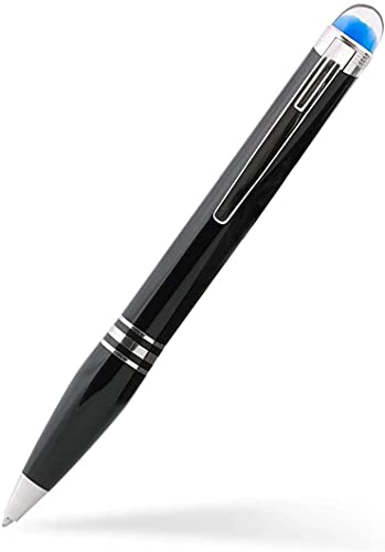 Montblanc Starwalker Resin Line - Penna a sfera con cap...