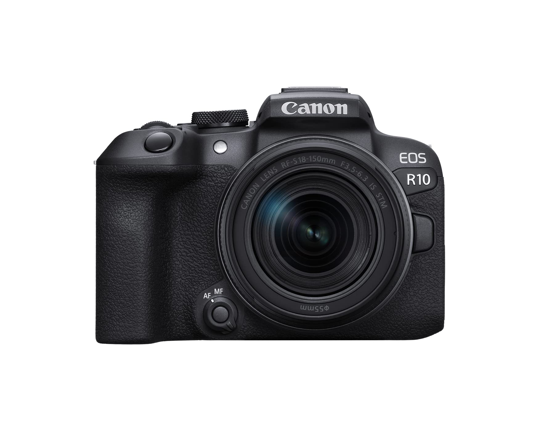 Canon Fotocamera mirrorless EOS R10