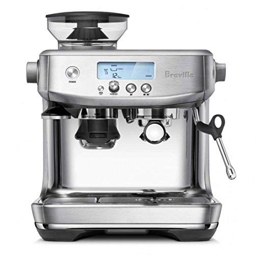 Breville la macchina per caffè espresso automatica Bari...