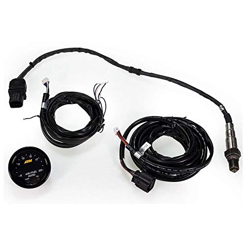 AEM 30-0300 Misuratore del controller del sensore AFR U...