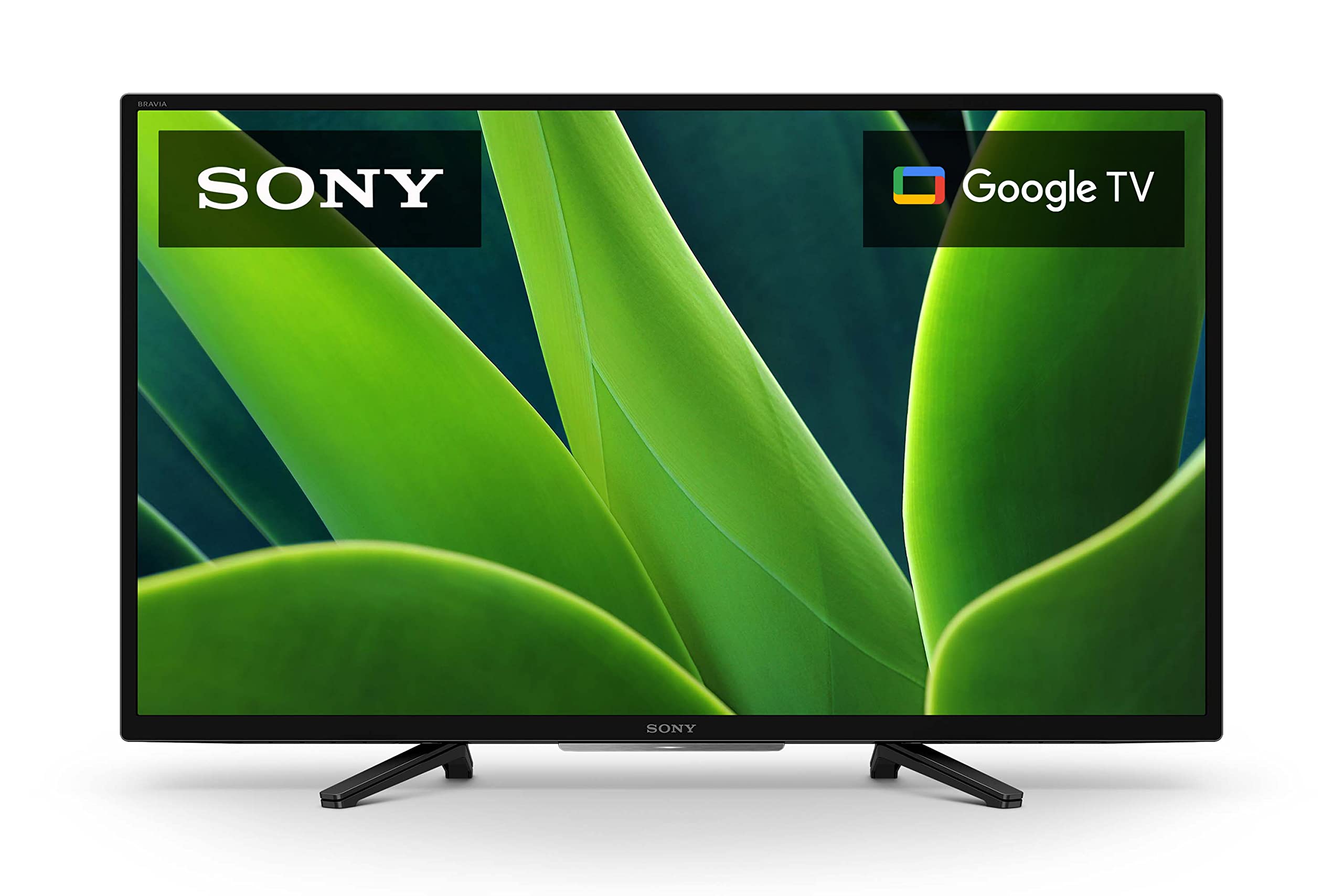 Sony TV LED HDR HD 720p da 32 pollici serie W830K con G...