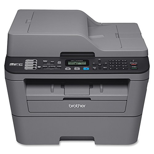 Brother Printer Brother MFCL2700DW Stampante laser comp...