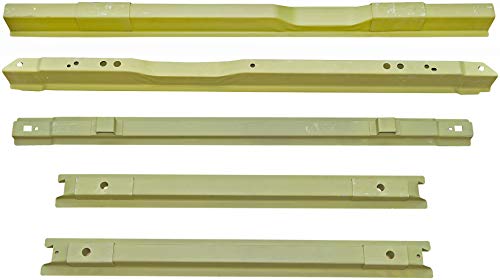 Dorman Kit traversa pianale lungo 926-989 compatibile c...