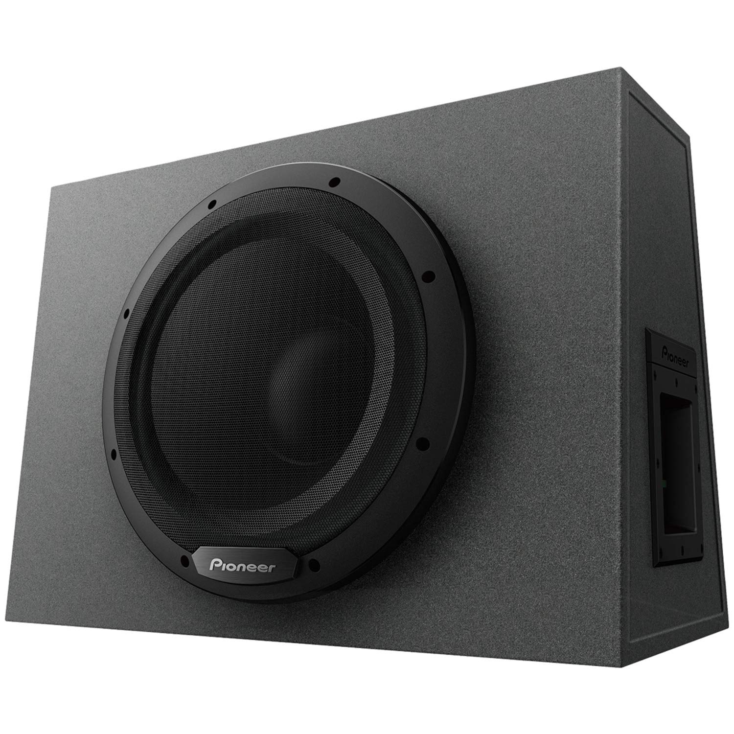 Pioneer TS-WX1210A Subwoofer attivo sigillato da 12' co...