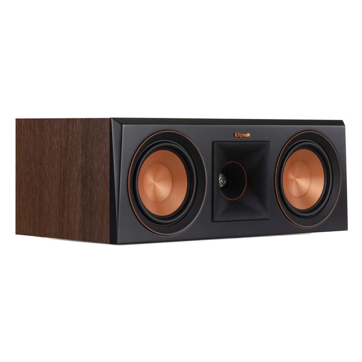 Klipsch Altoparlante centrale RP-500C noce-ciascuno