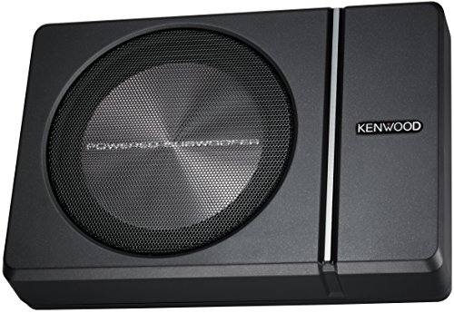 KENWOOD KSC-PSW8 250 W Max (150 W RMS) Subwoofer singol...