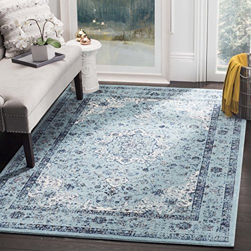 Safavieh Evoke Collection EVK220E Vintage Oriental Ligh...