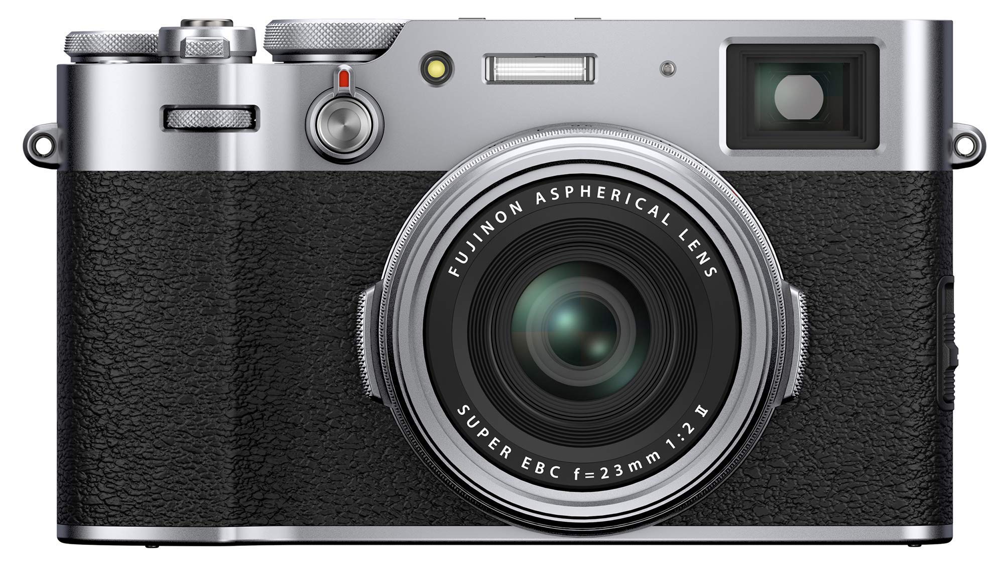 Fujifilm Fotocamera digitale X100V - Argento (rinnovata...