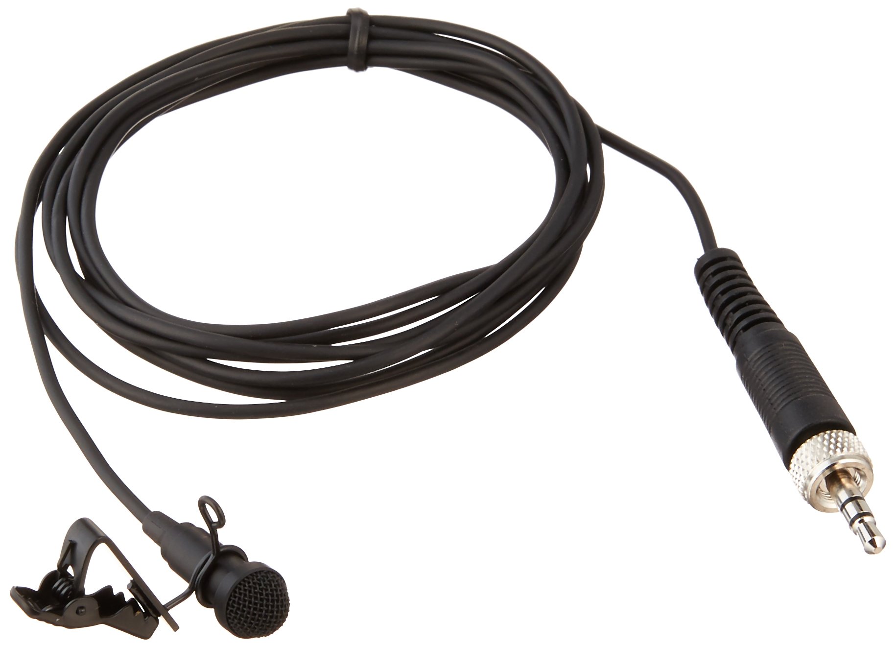 Sennheiser Consumer Audio Microfono lavalier EW omnidir...