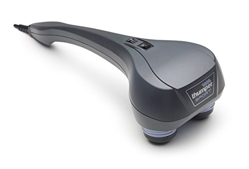 Thumper Massager Inc. Massaggiatore elettrico portatile...