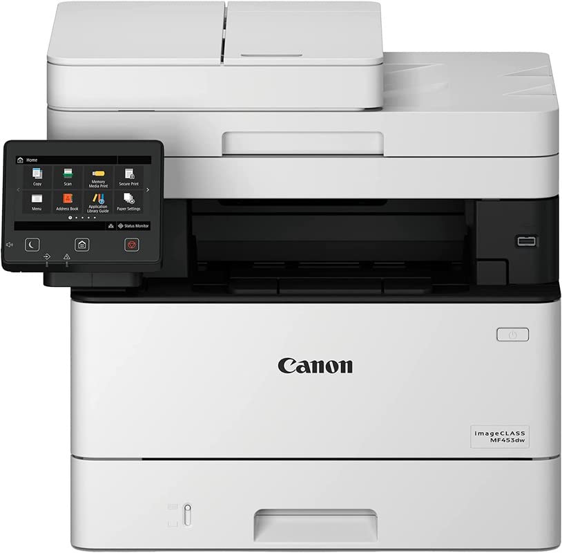 Canon ImmagineCLASS MF453dw