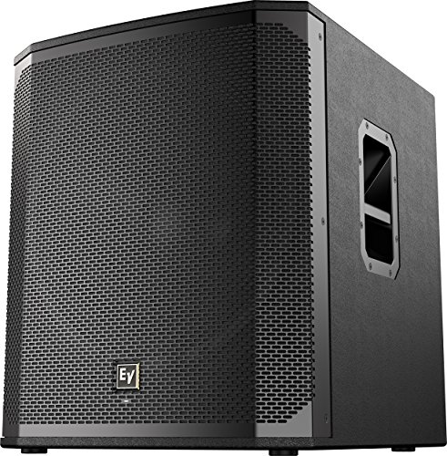 Electro-Voice ELX200-18SP Subwoofer amplificato da 18' ...