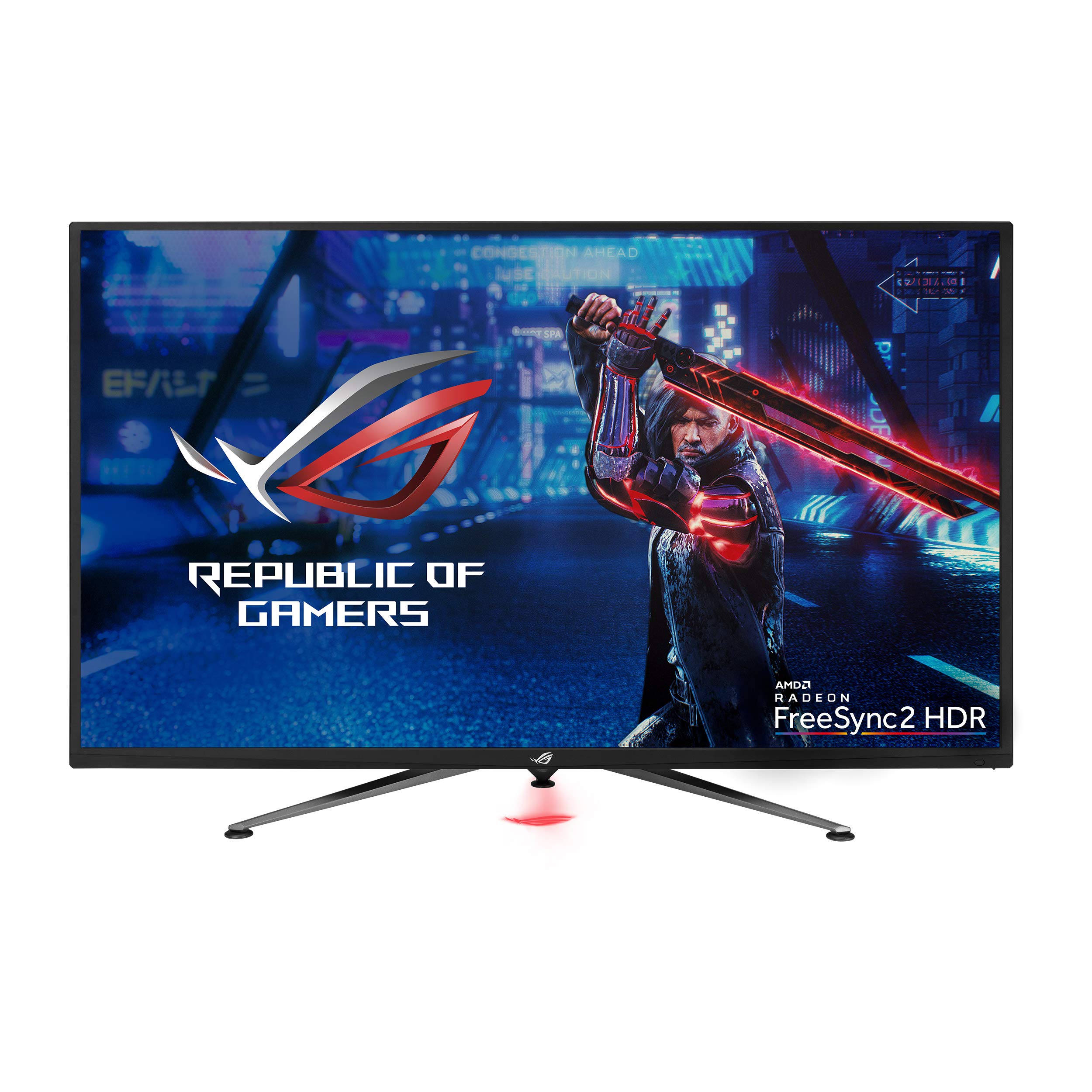 Asus Monitor da gioco ROG Strix XG438Q da 43 pollici co...