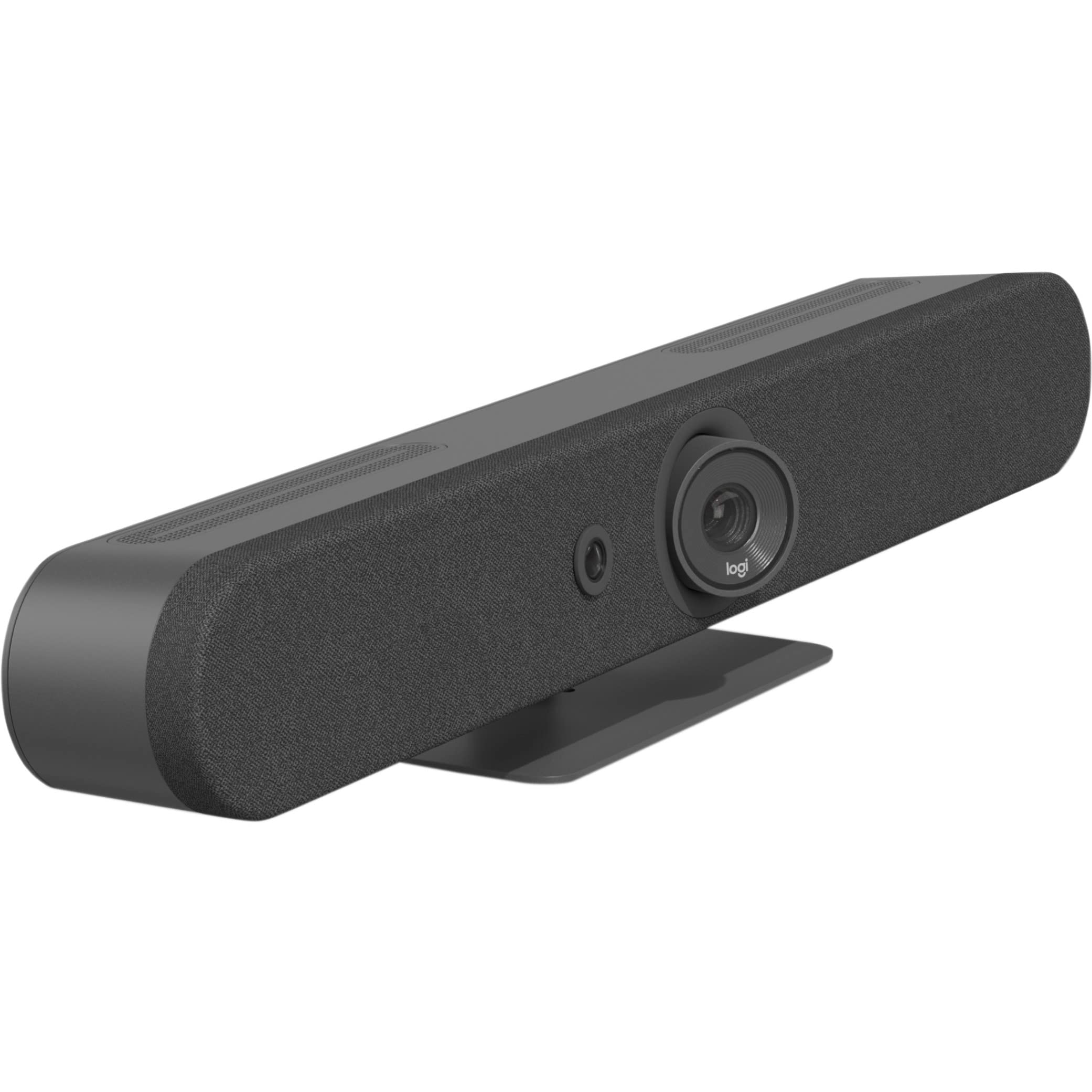 Logitech Rally Bar Mini Videocamera per videoconferenza...