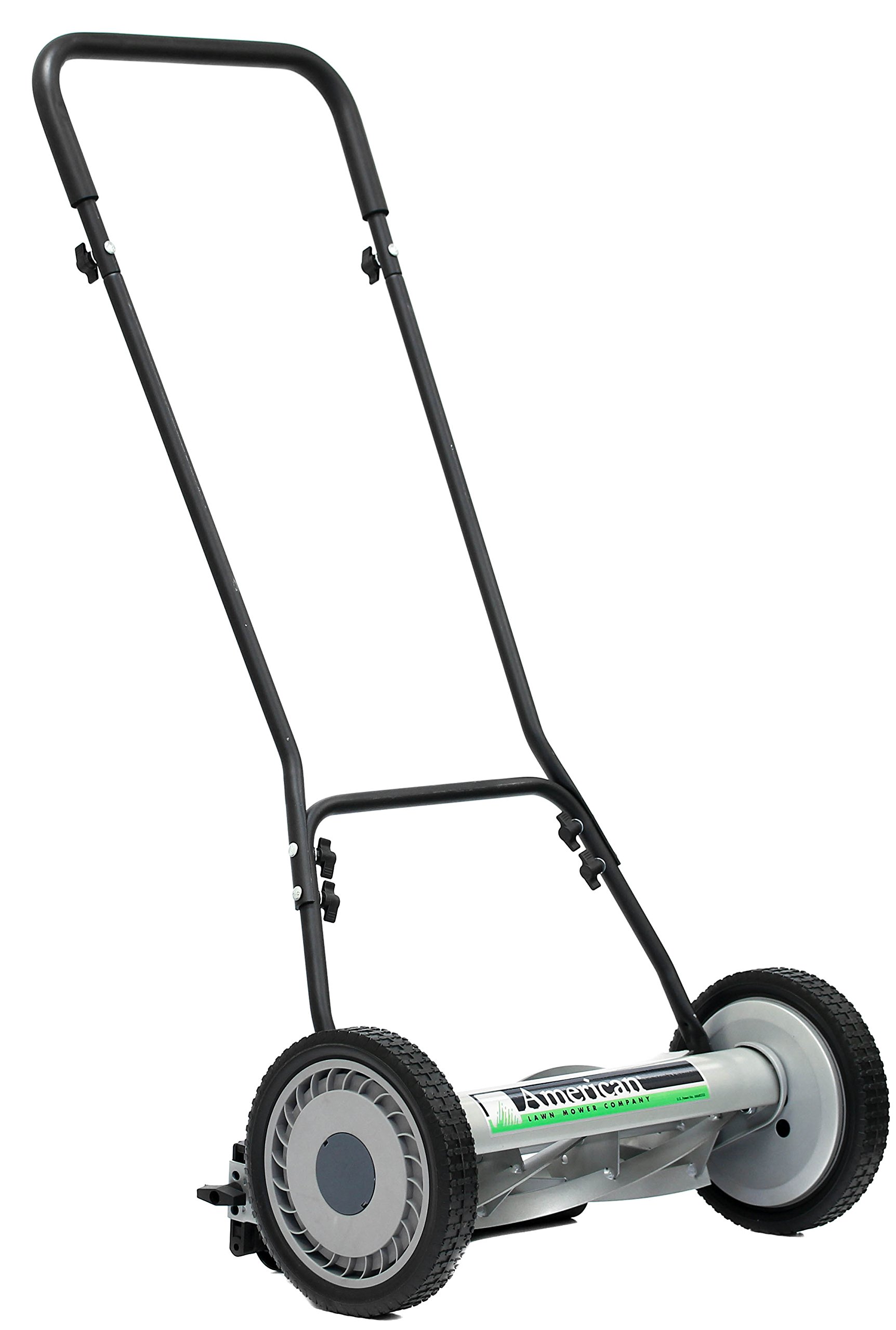 American Lawn Mower Company American Lawn Mower 1815-18...