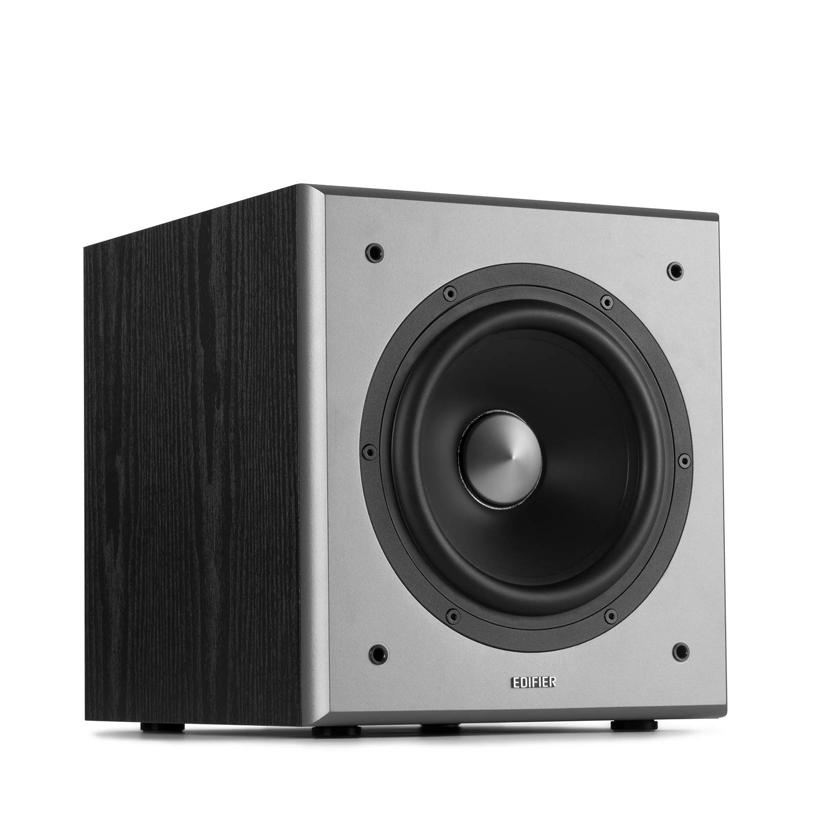 Edifier Subwoofer attivo T5 - Woofer attivo da 70 W RMS...