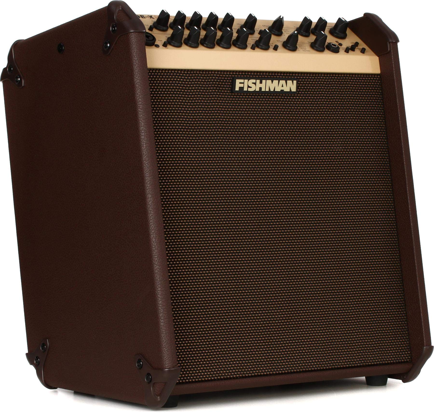 Fishman Loudbox Performer BT 180-Watt 1x5 pollici + 1x8...