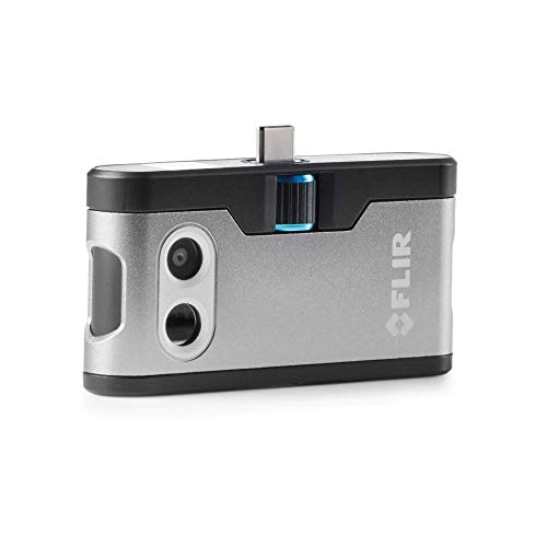 FLIR ONE Pro - Fotocamera termica per smartphone