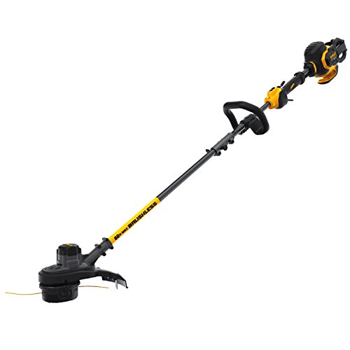 DEWALT Tagliasiepi a batteria Flexvolt 60V Max