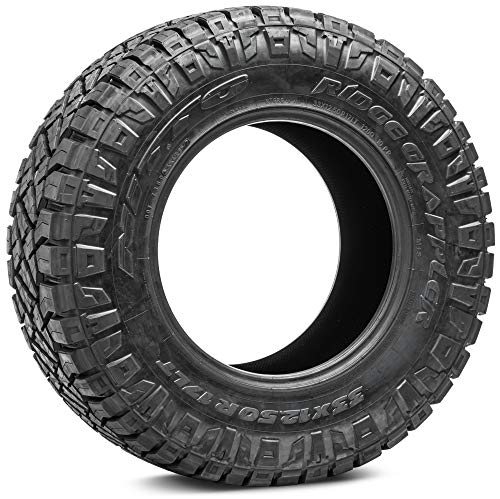 Nitto Pneumatico 275/65R18 Ridge Grappler 116T XL/4 Ply