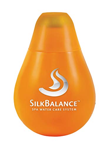 Silk Balance Soluzione naturale per vasca idromassaggio 76 oz