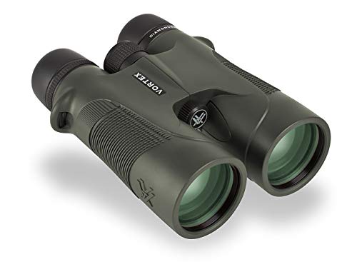 Vortex Optics Binocolo a prisma a tetto Diamondback 10x...