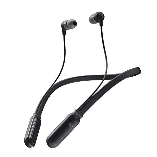 Skullcandy Auricolari In-Ear Wireless Ink'd+ - Nero