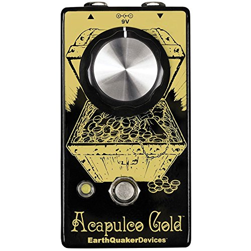 Earthquaker Devices Pedale effetti chitarra Acapulco Go...